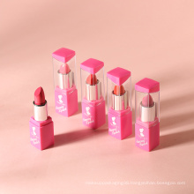 High Quality Velvet Lipstick Factory Price Wholesale Lip  Makeup